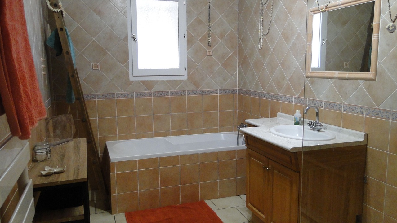 Photo of Bathroom in Senas