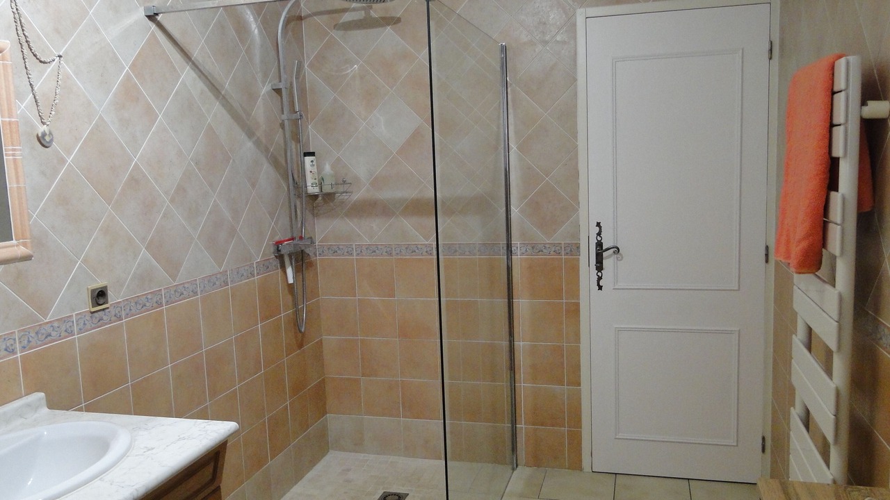 Photo of Bathroom in Senas