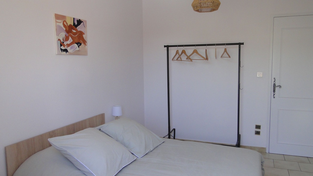 Photo of Bedroom in Senas