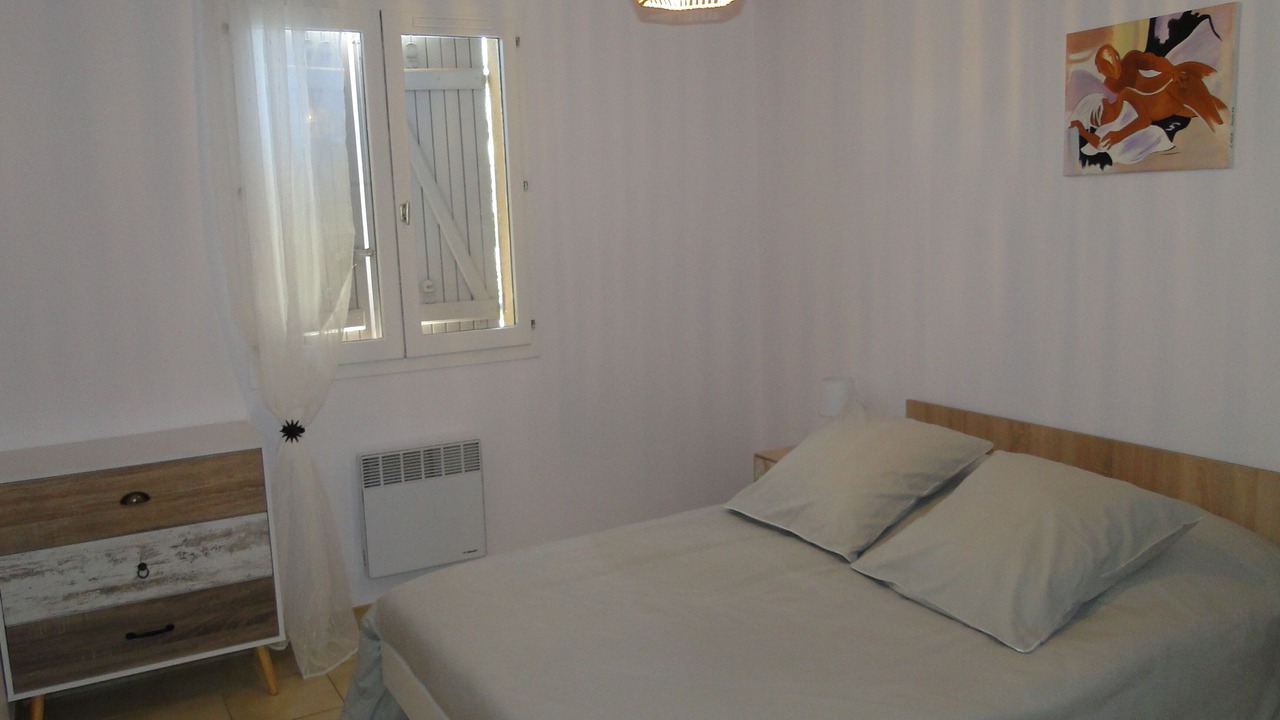 Photo of Bedroom in Senas