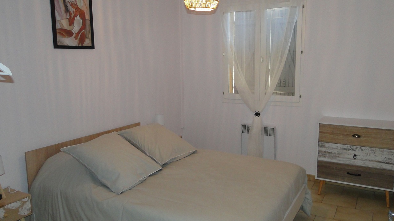 Photo of Bedroom in Senas