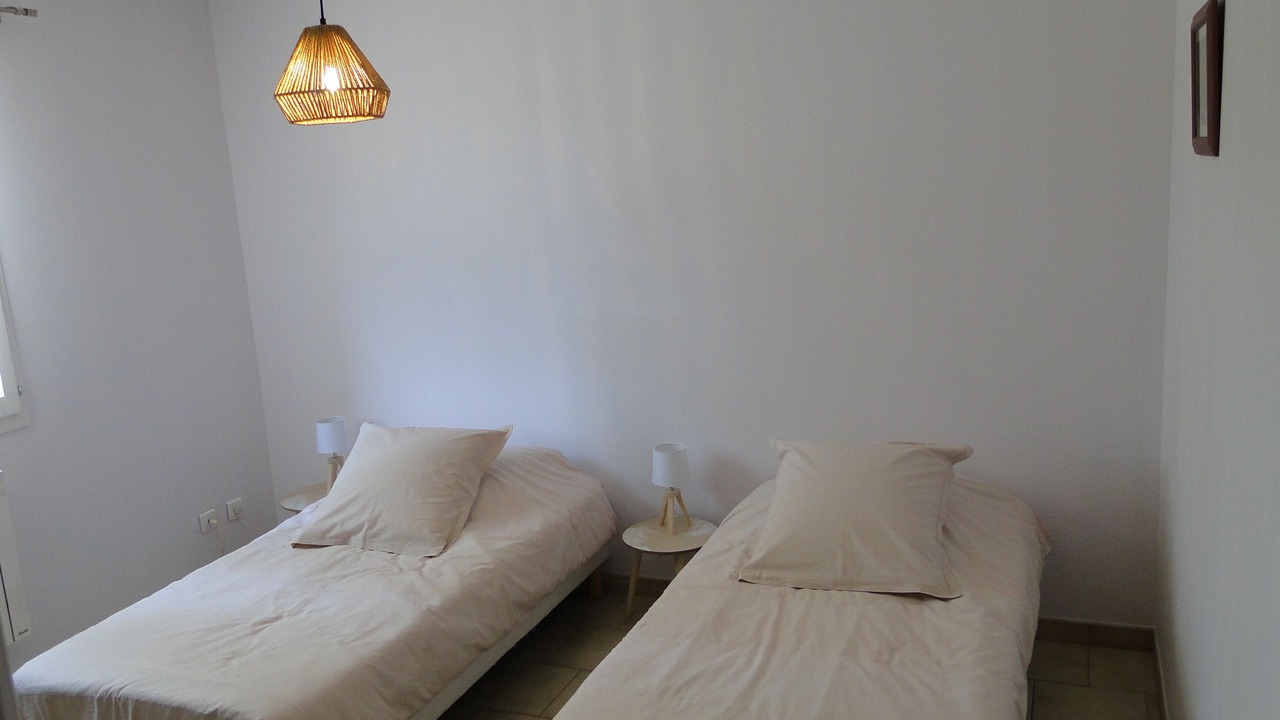 Photo of Bedroom in Senas