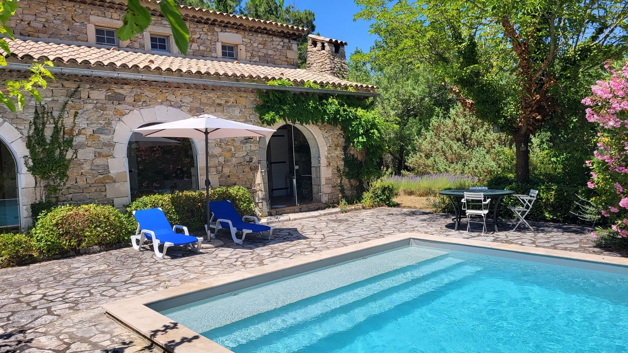 Photo of Outdoor in Goudargues