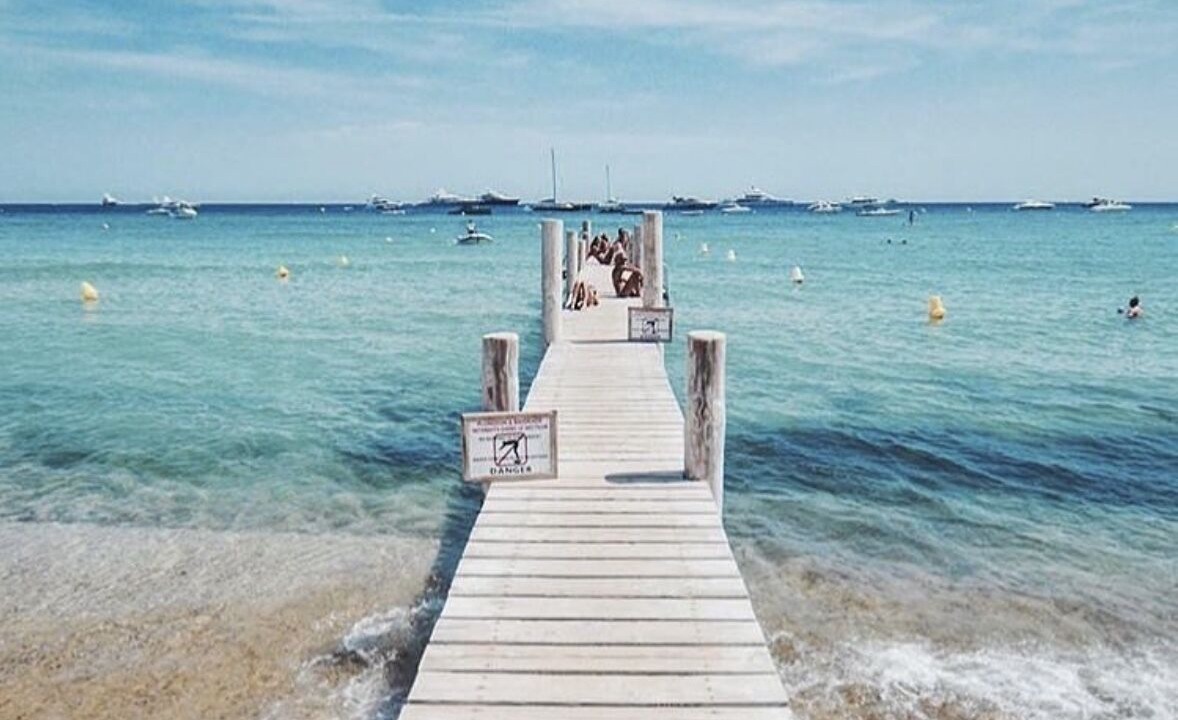 Photo of Others in Ramatuelle