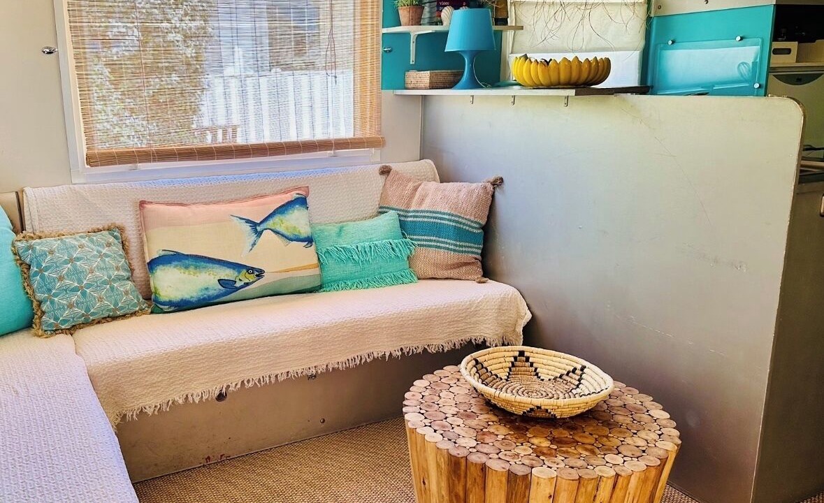Photo of Livingroom in Ramatuelle