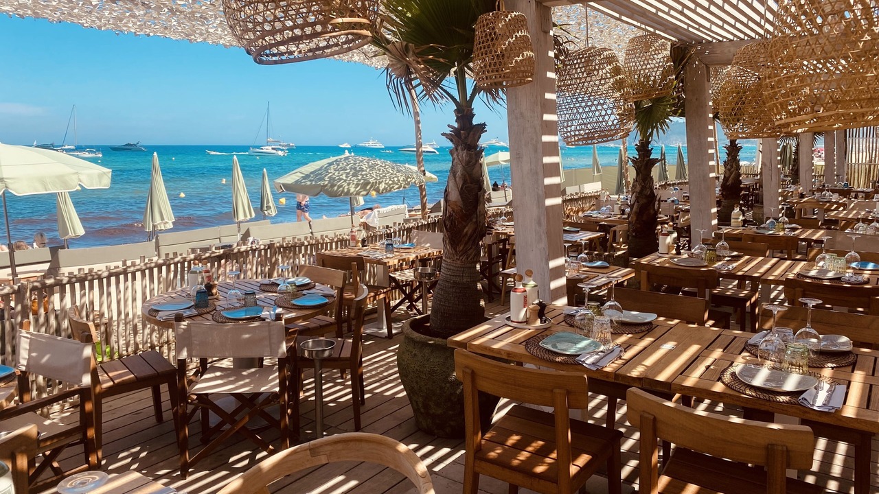 Photo of Outdoor in Ramatuelle