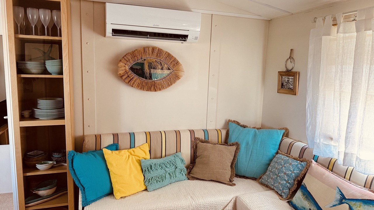 Photo of Livingroom in Ramatuelle