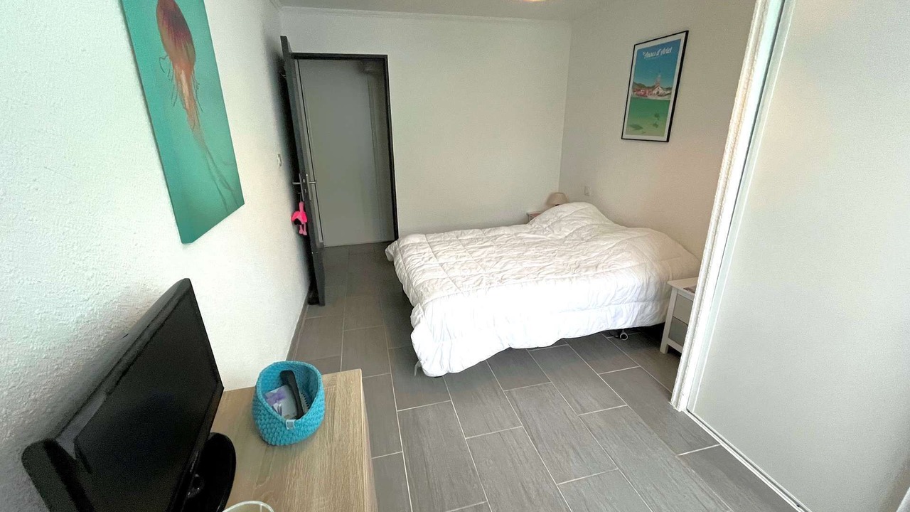 Photo of Bedroom in Le Grau-Du-Roi