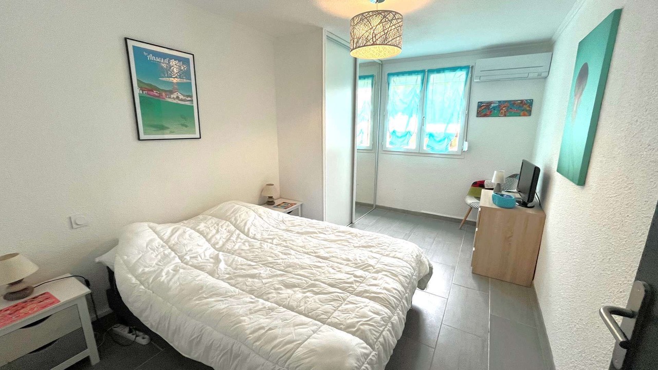 Photo of Bedroom in Le Grau-Du-Roi