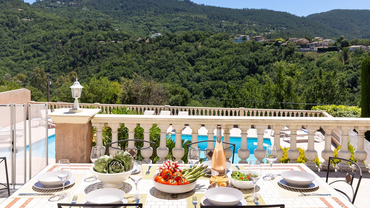 Photo of Outdoor in Les Adrets-de-l'Esterel