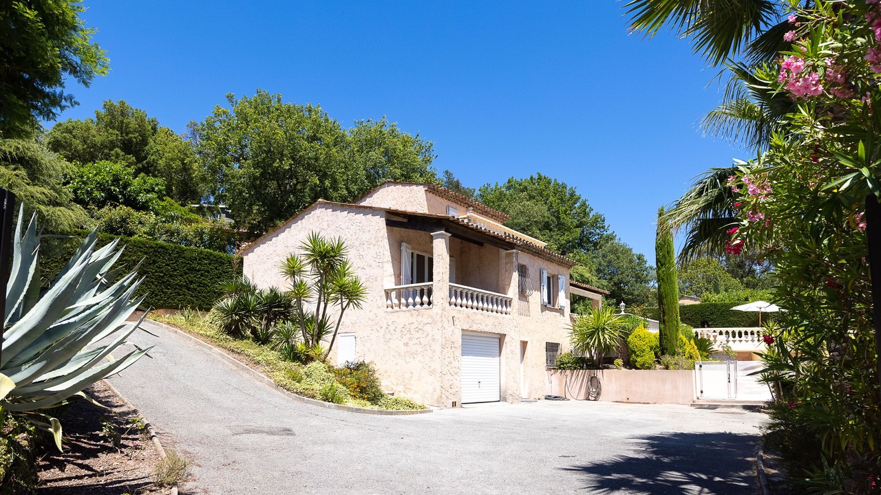 Photo of Outdoor in Les Adrets-de-l'Esterel