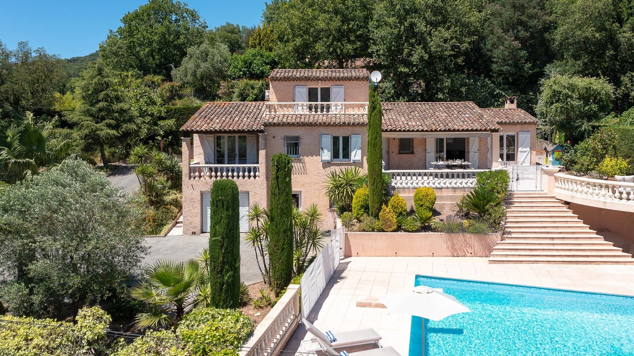 Photo of Outdoor in Les Adrets-de-l'Esterel