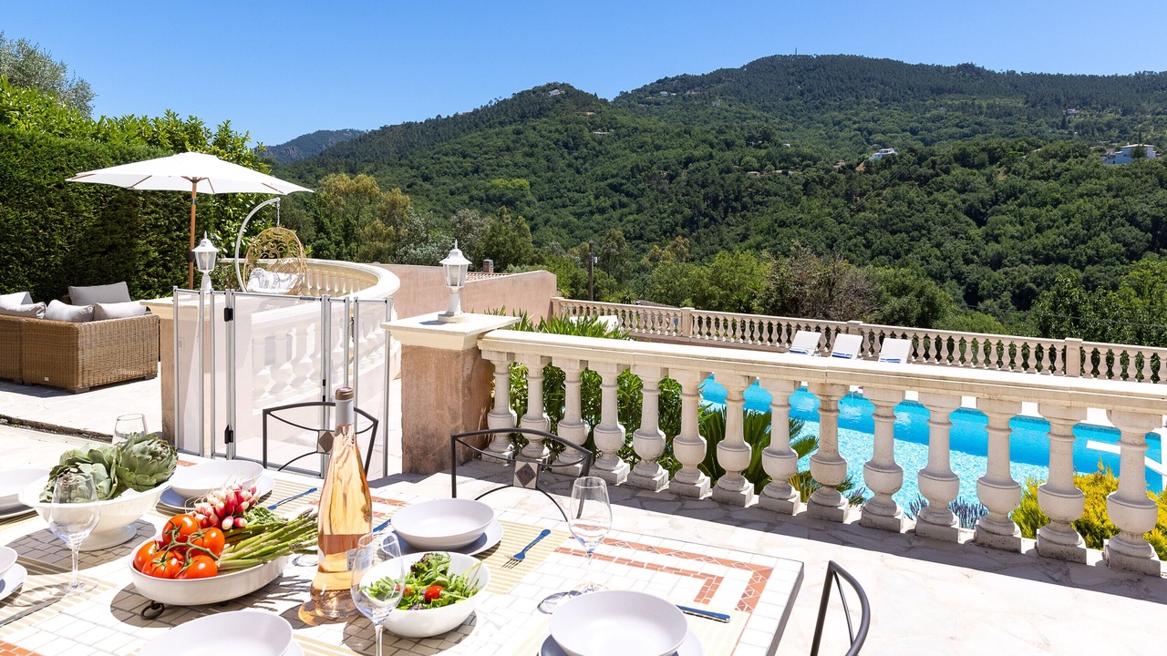 Photo of Outdoor in Les Adrets-de-l'Esterel