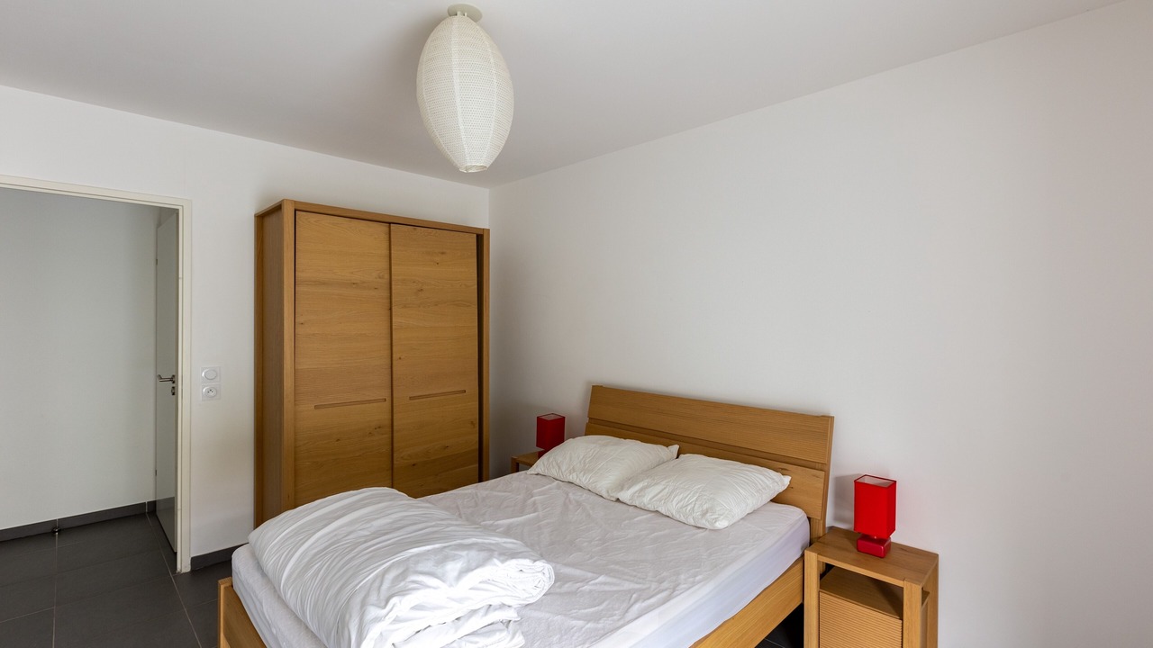 Photo of Bedroom in Bonneveine