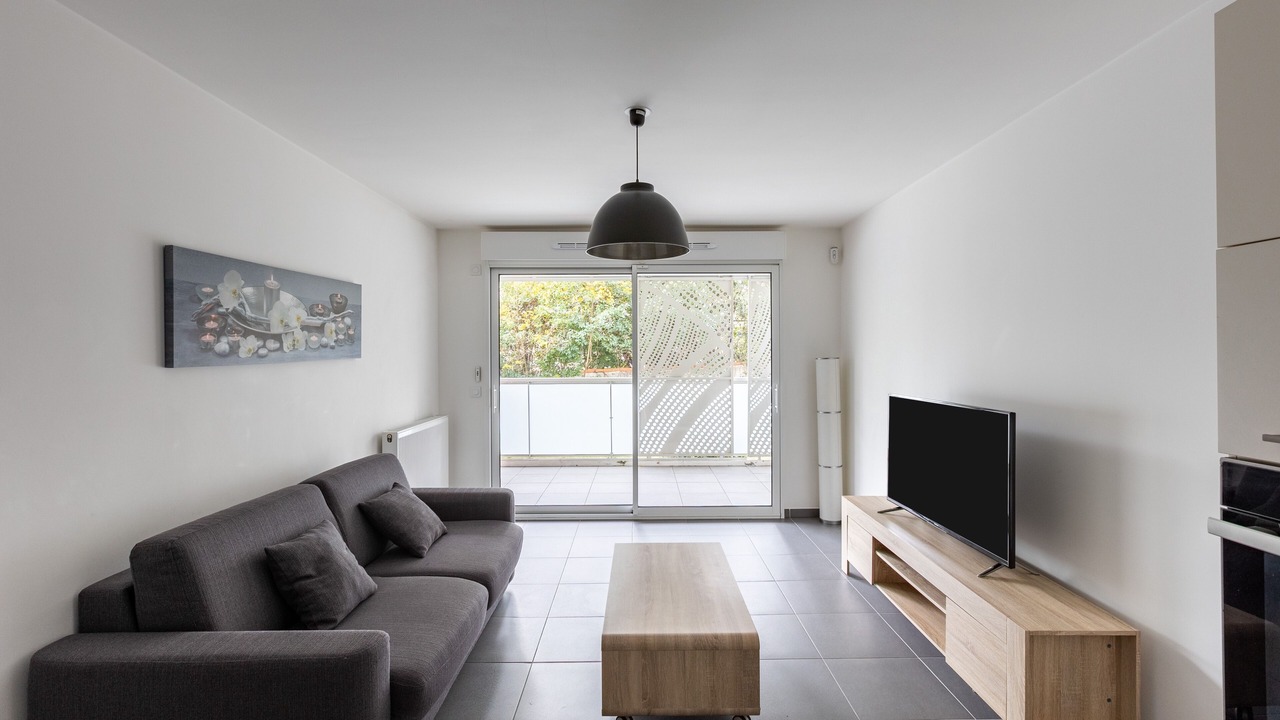 Photo of Livingroom in Bonneveine
