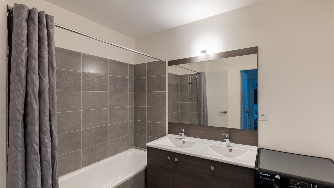 Photo of Bathroom in Bonneveine
