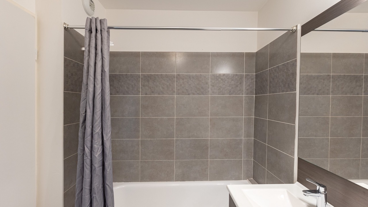 Photo of Bathroom in Bonneveine