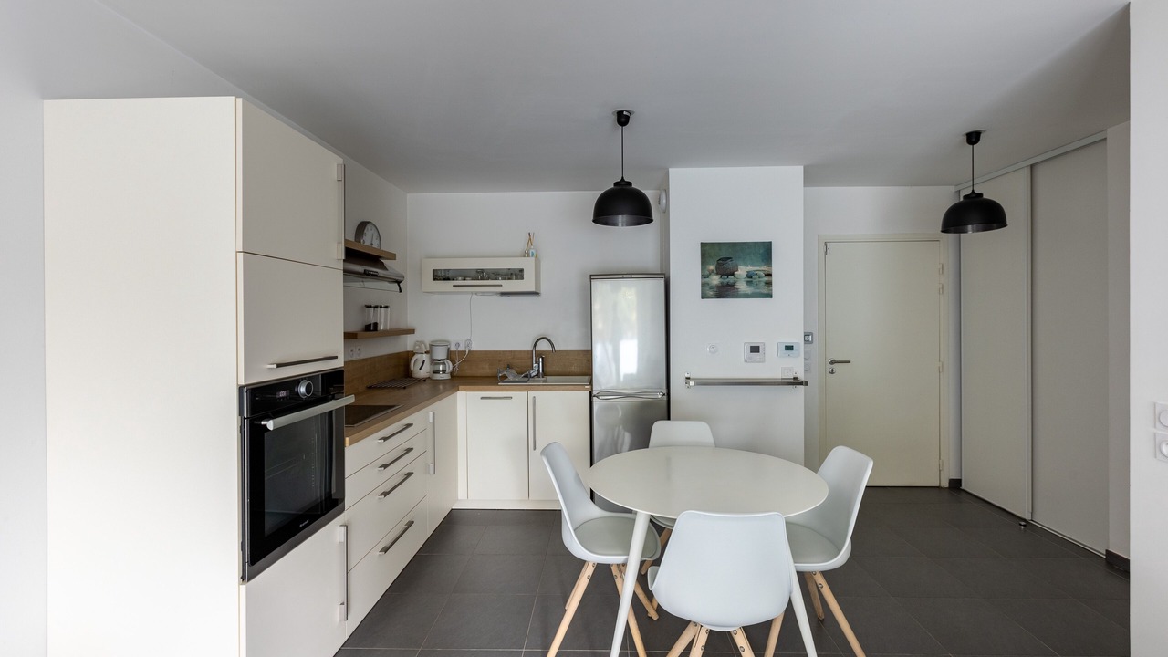 Photo of Kitchen in Bonneveine
