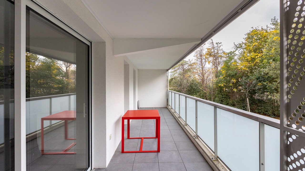 Photo of Patio Balcony in Bonneveine
