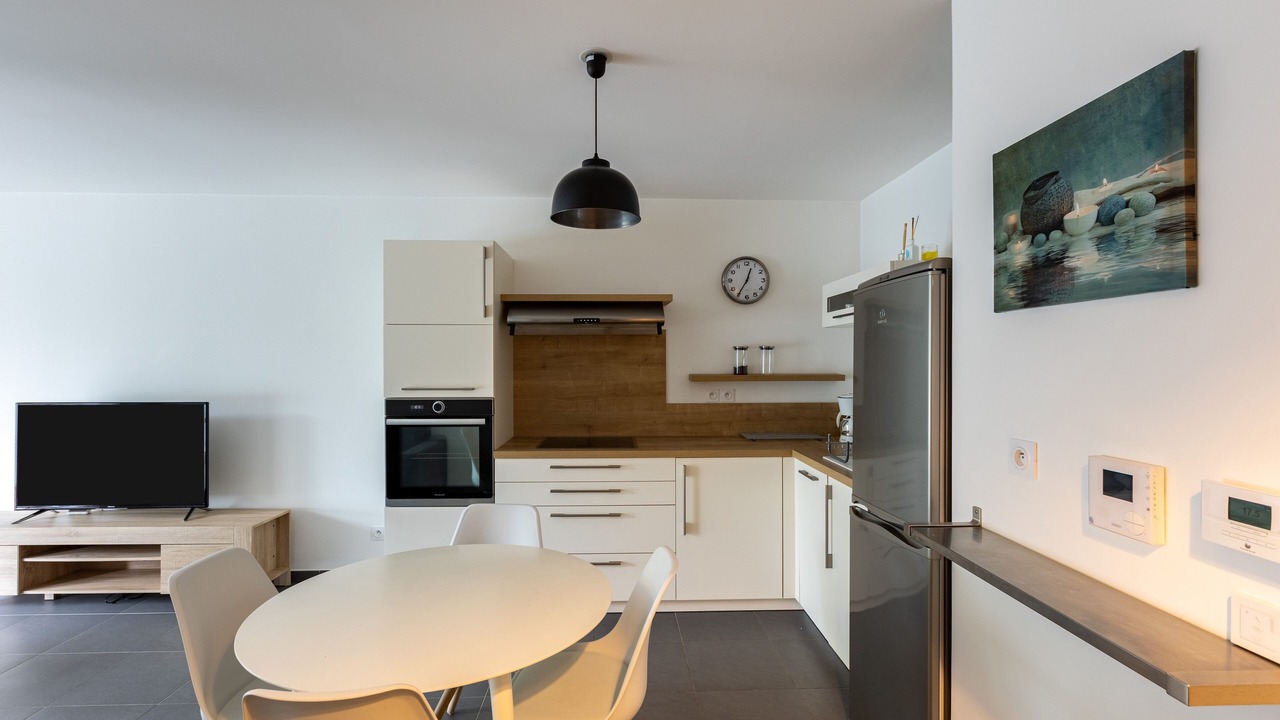 Photo of Kitchen in Bonneveine