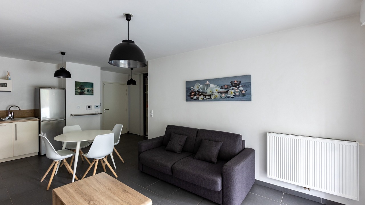 Photo of Livingroom in Bonneveine