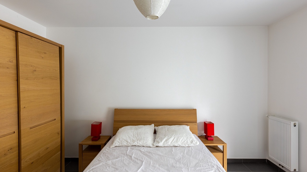 Photo of Bedroom in Bonneveine