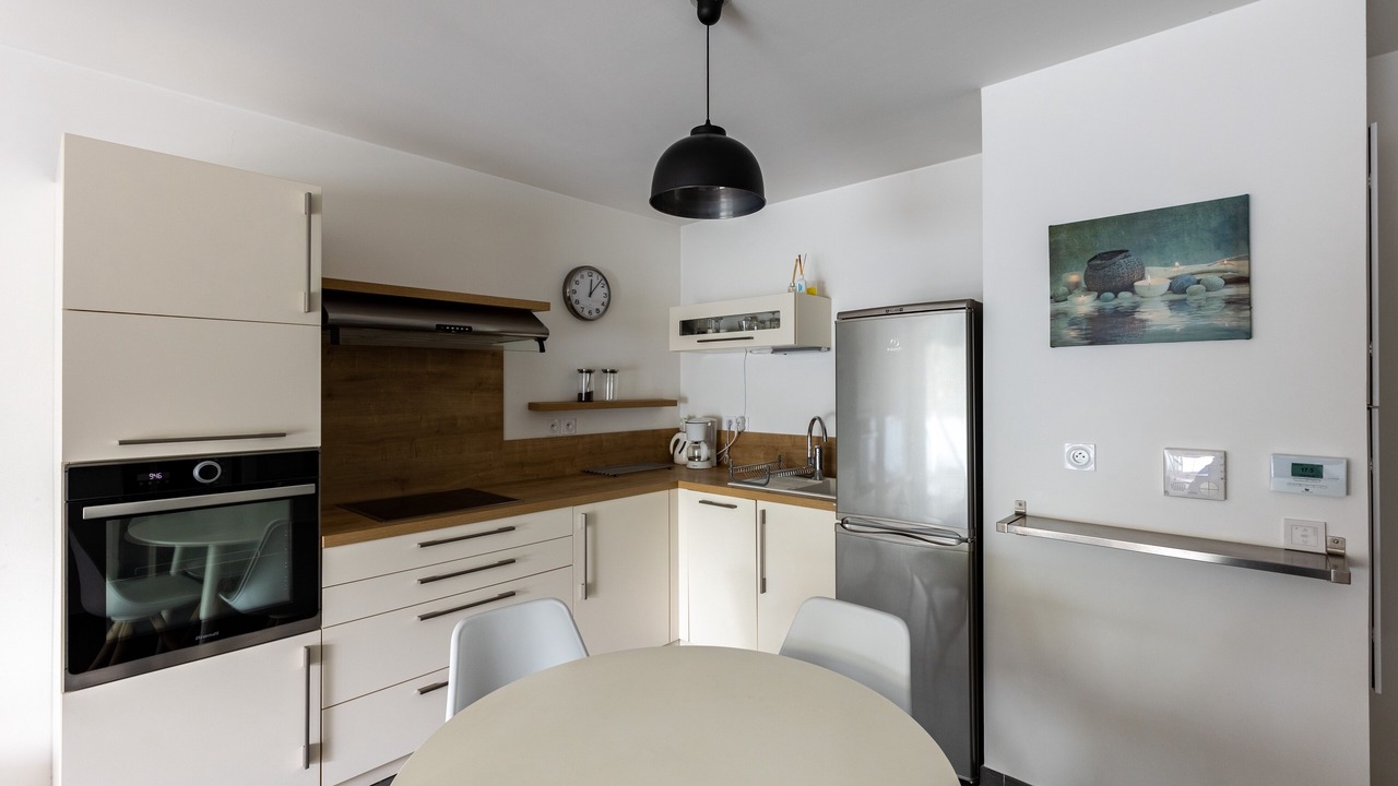 Photo of Kitchen in Bonneveine