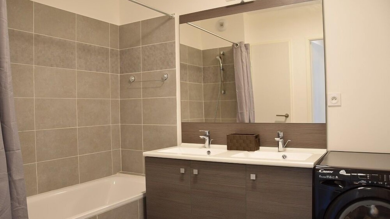 Photo of Bathroom in Bonneveine