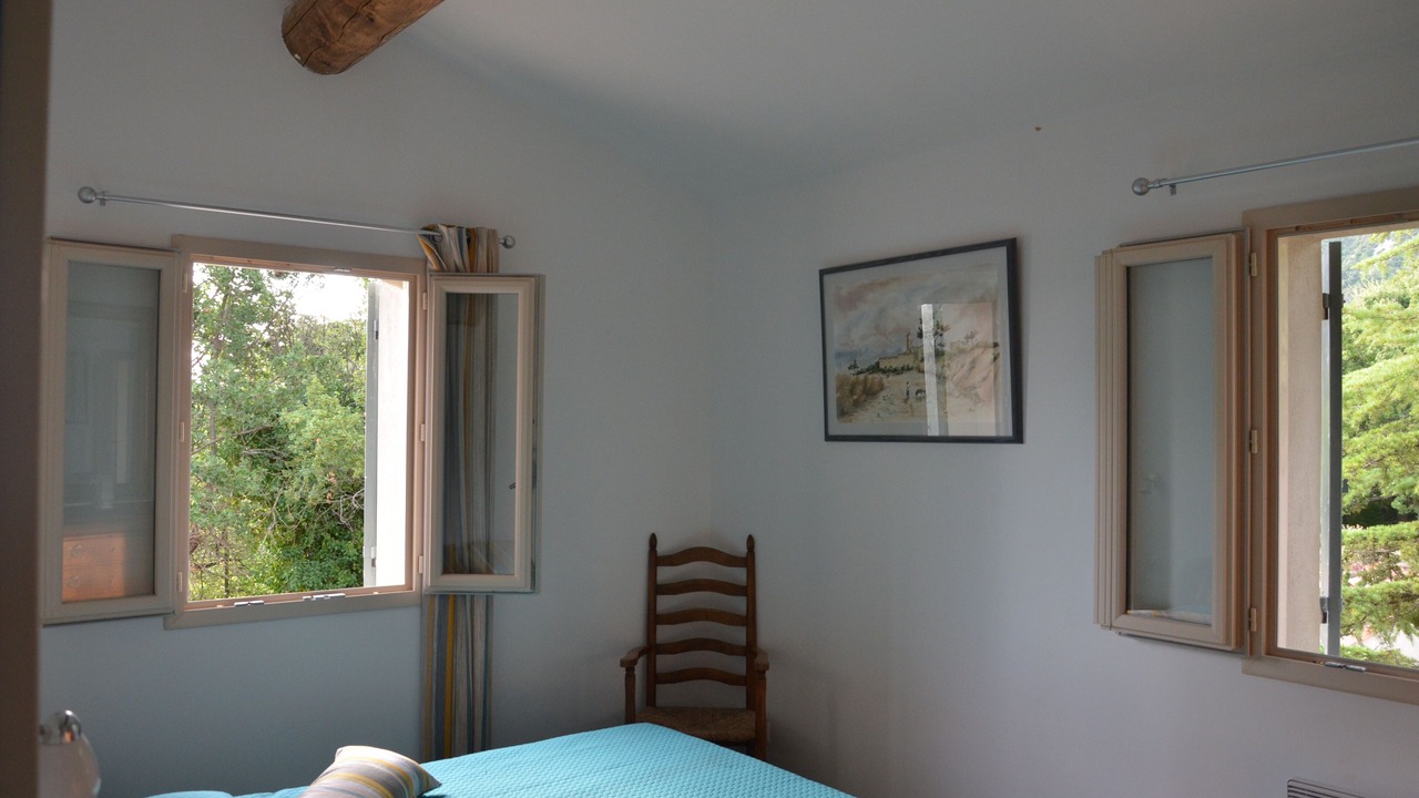 Photo of Bedroom in Castellet