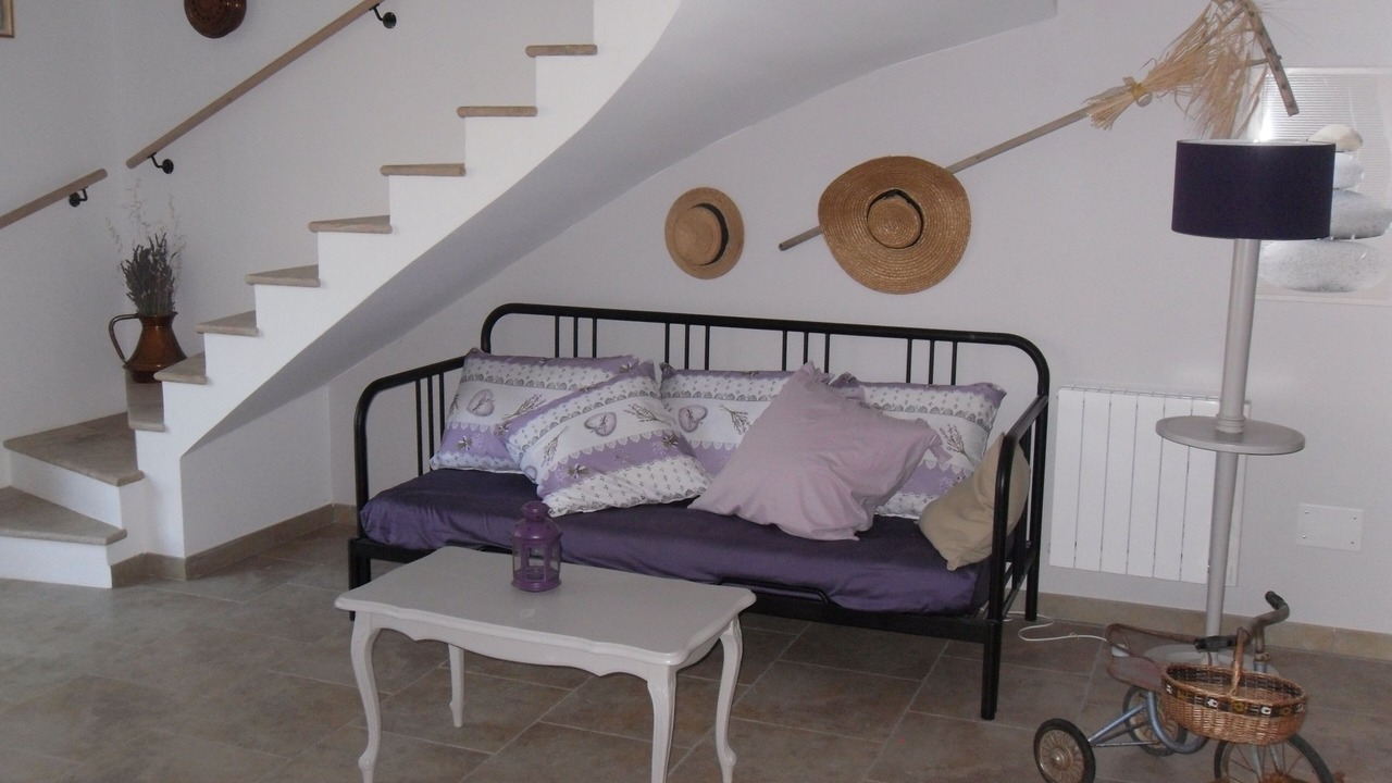 Photo of Livingroom in Castellet