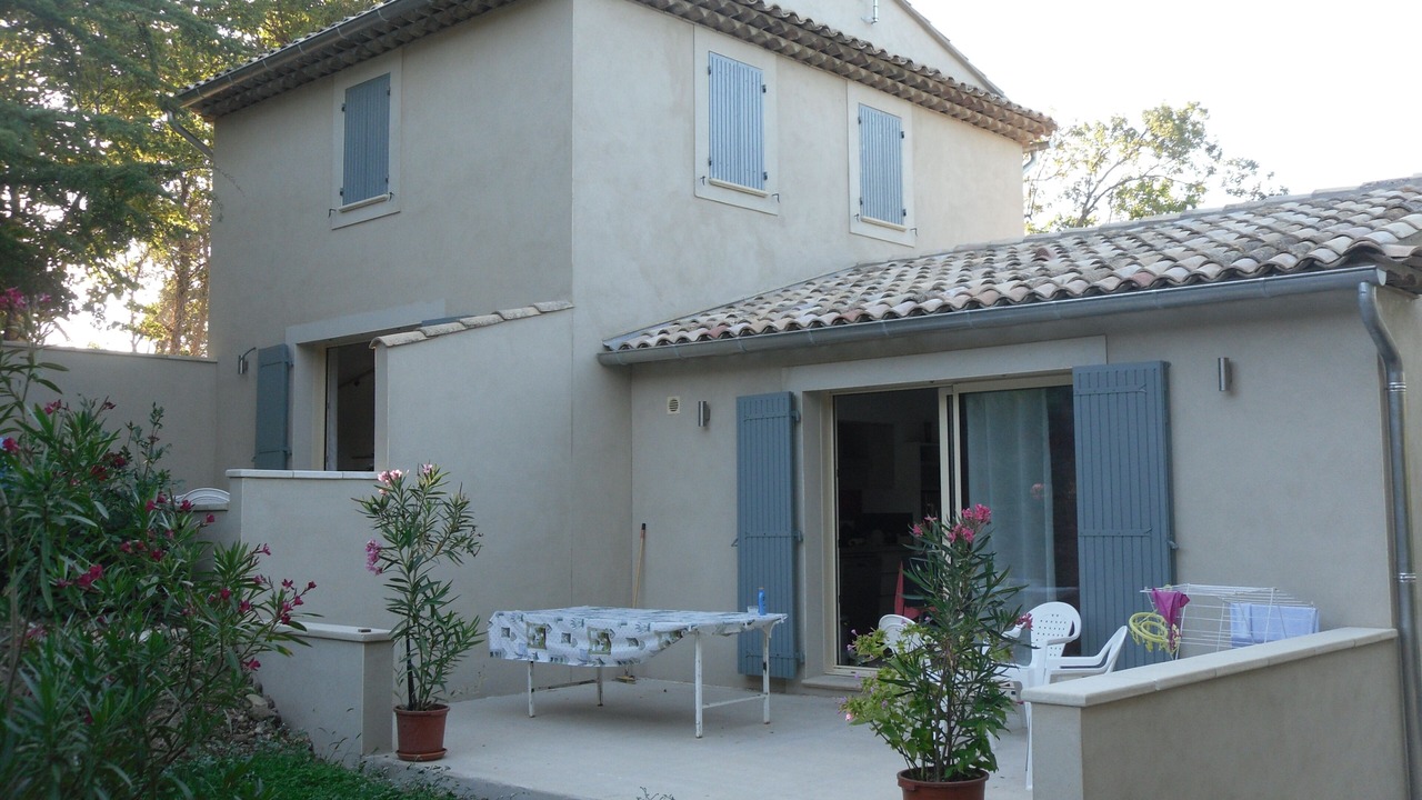 Photo of Patio Balcony in Castellet
