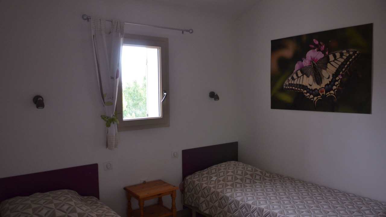 Photo of Bedroom in Castellet