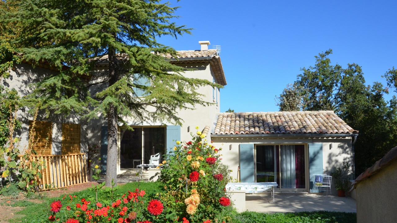 Photo of Outdoor in Castellet