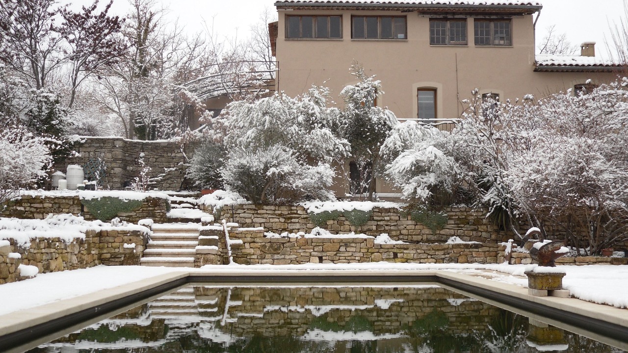 Photo of Outdoor in Castellet