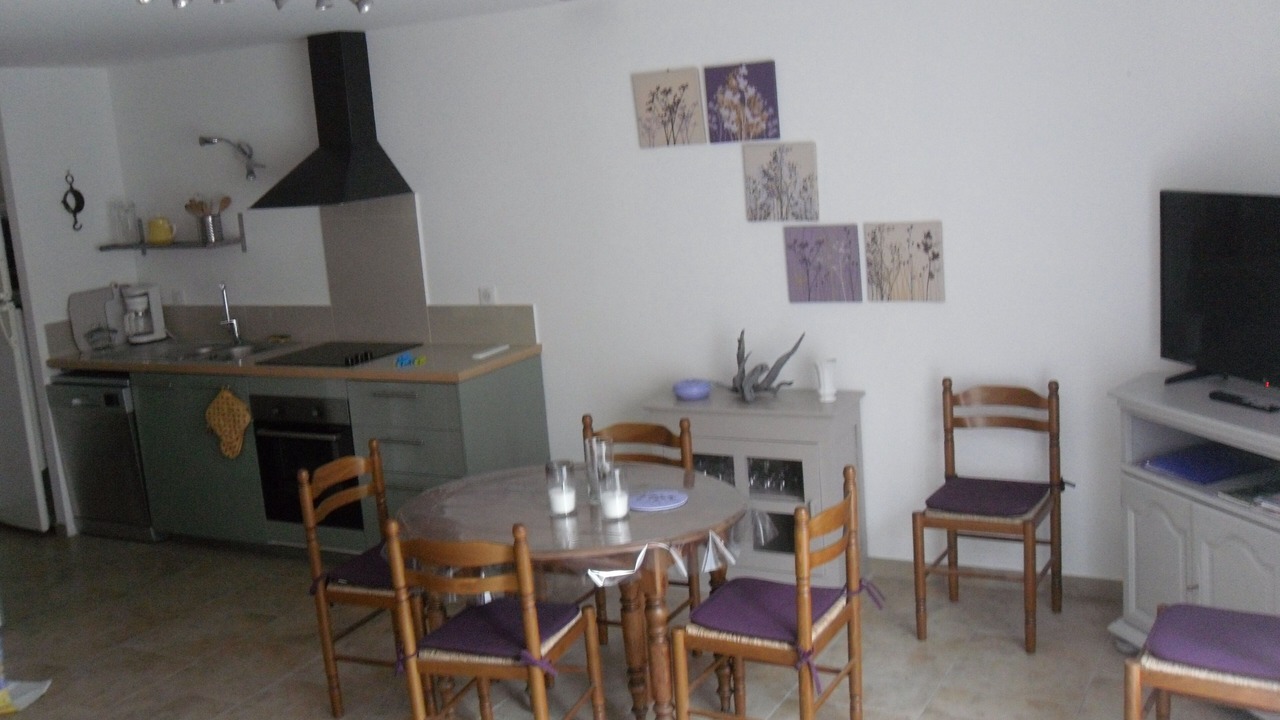 Photo of Kitchen in Castellet
