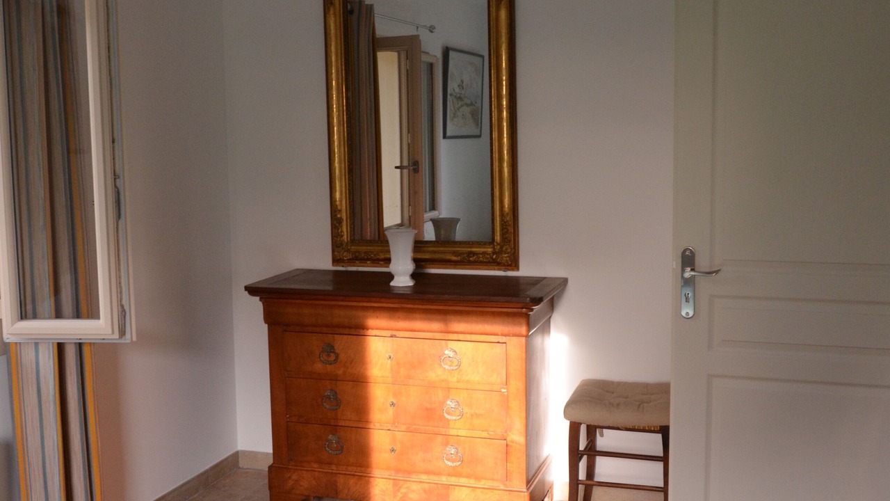 Photo of Bedroom in Castellet