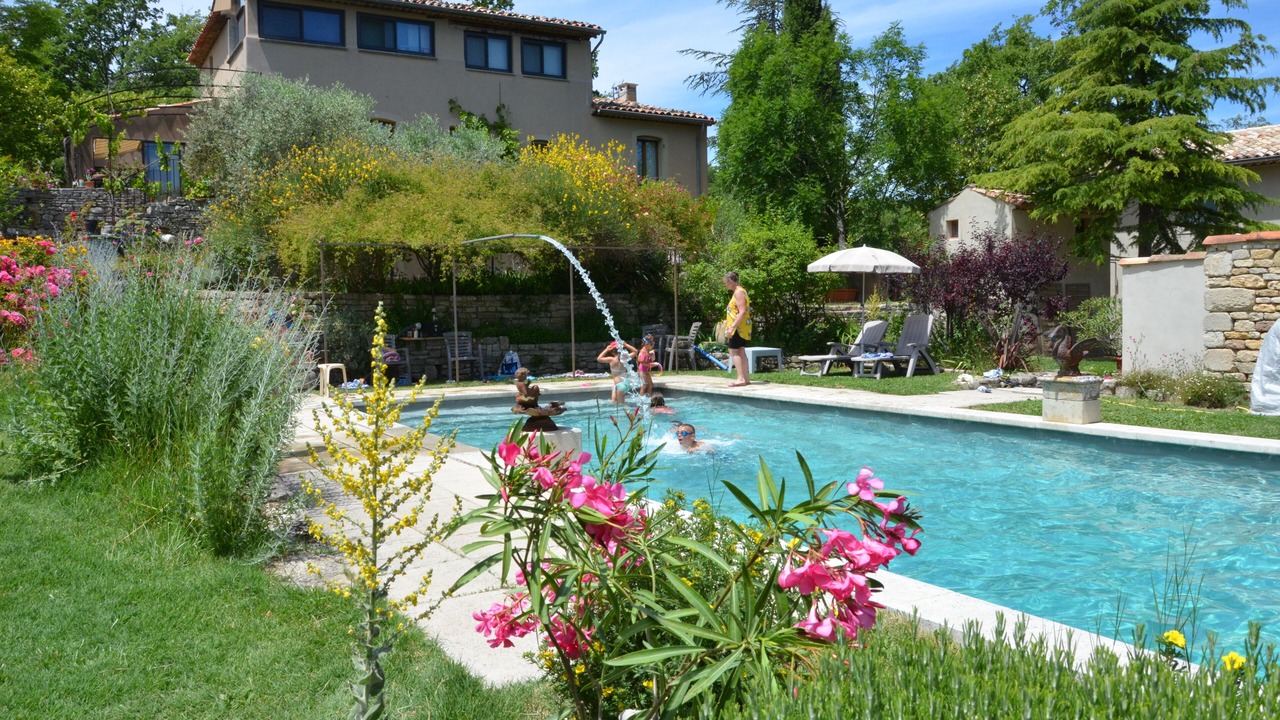 Photo of Outdoor in Castellet