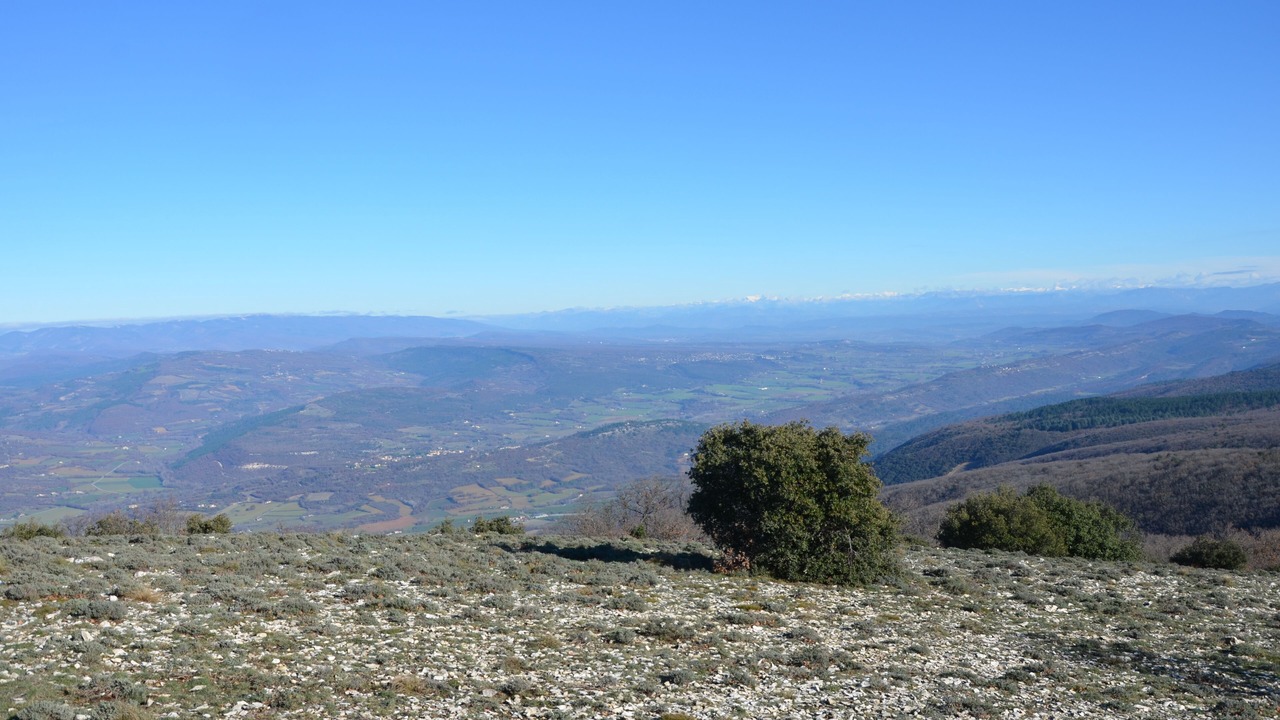 Photo of Outdoor in Castellet