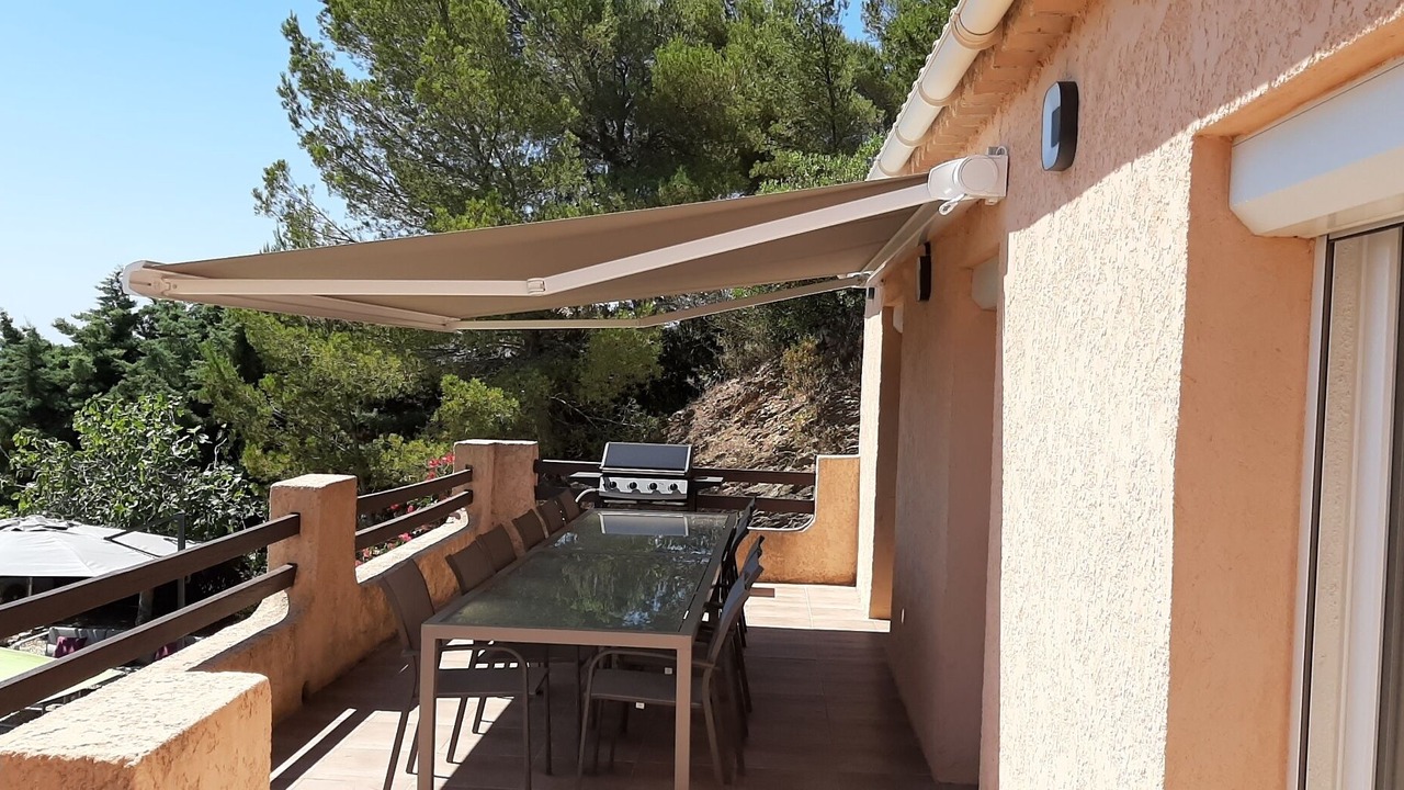 Photo of Outdoor in Les Issambres