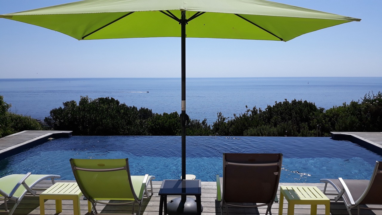 Photo of Outdoor in Les Issambres