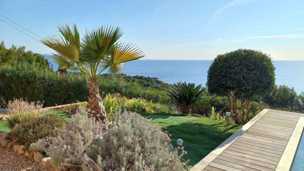 Photo of Outdoor in Les Issambres