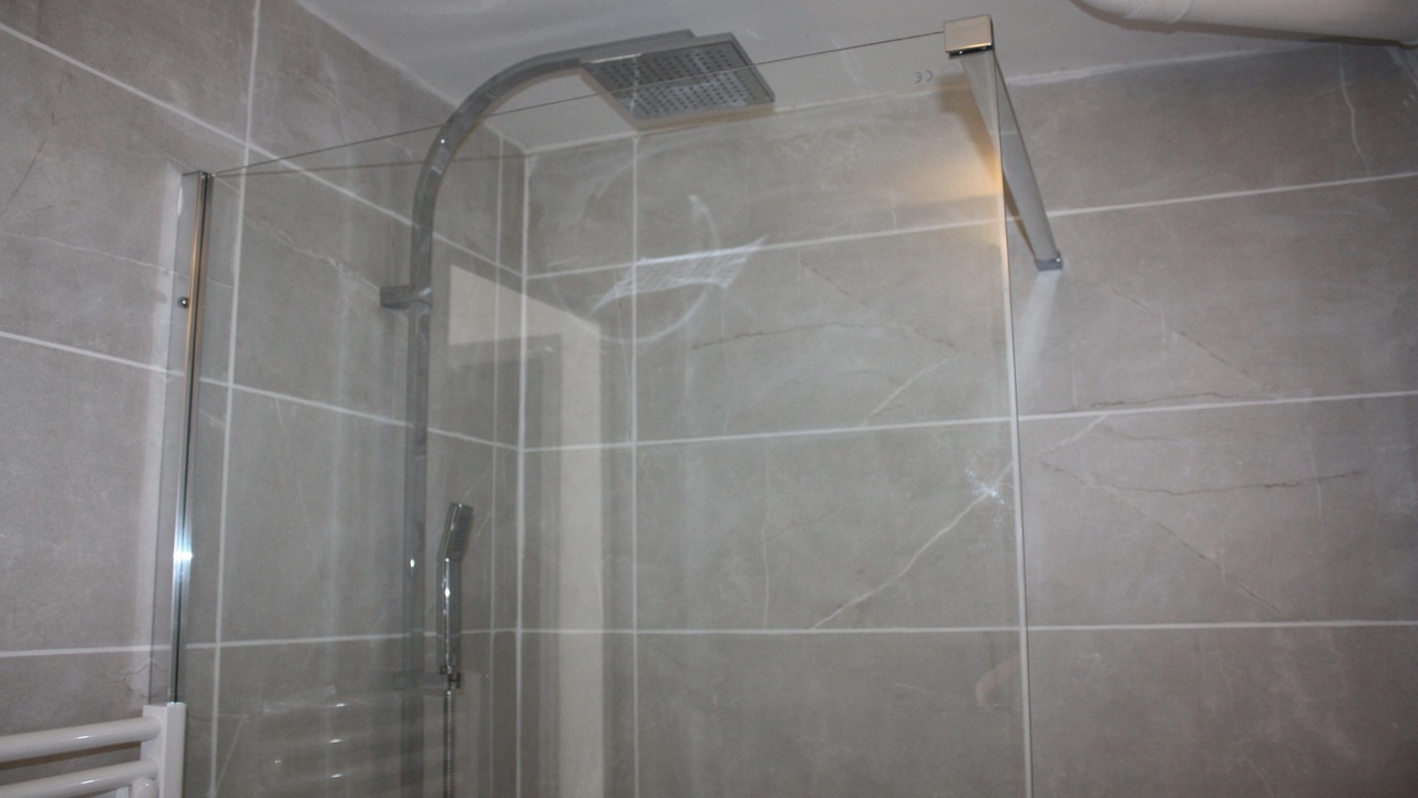 Photo of Bathroom in Les Issambres