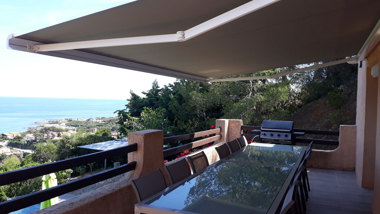 Photo of Outdoor in Les Issambres