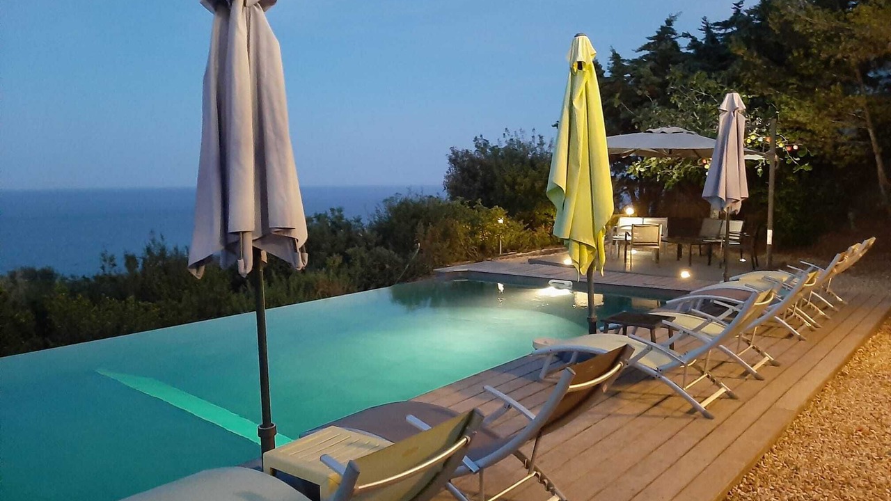 Photo of Outdoor in Les Issambres