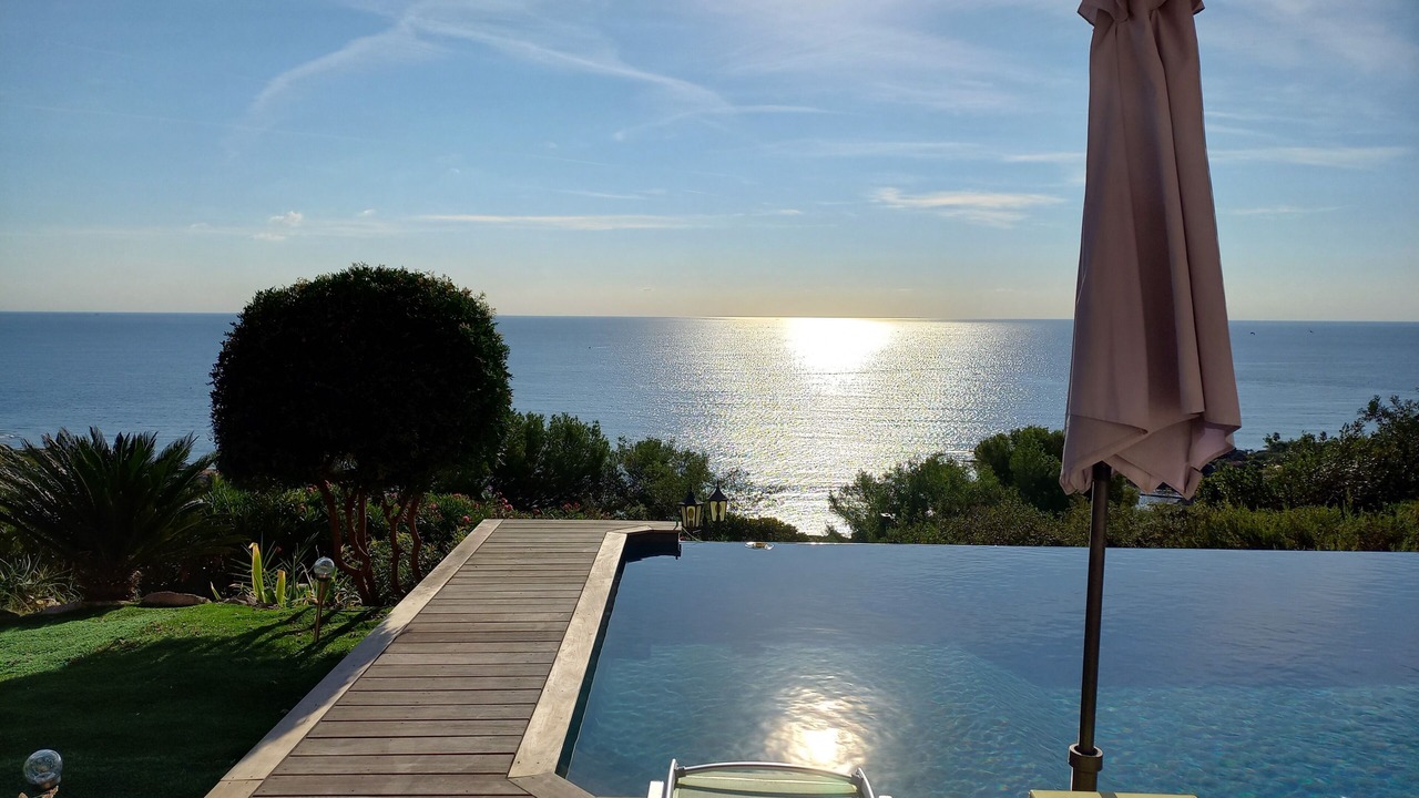 Photo of Outdoor in Les Issambres