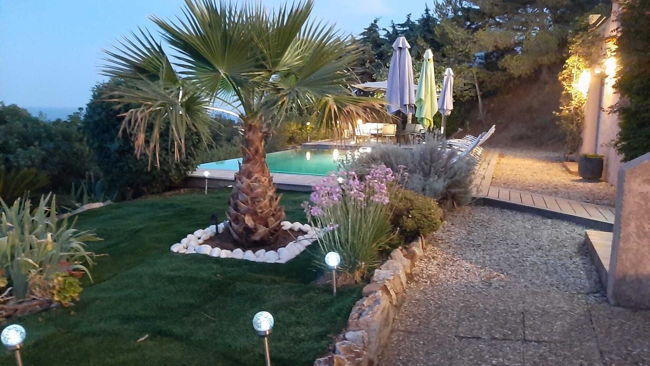 Photo of Outdoor in Les Issambres