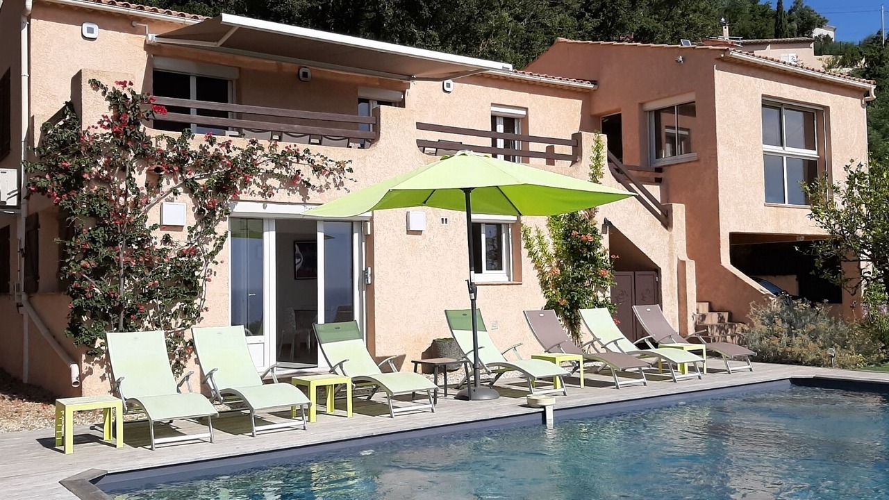 Photo of Outdoor in Les Issambres
