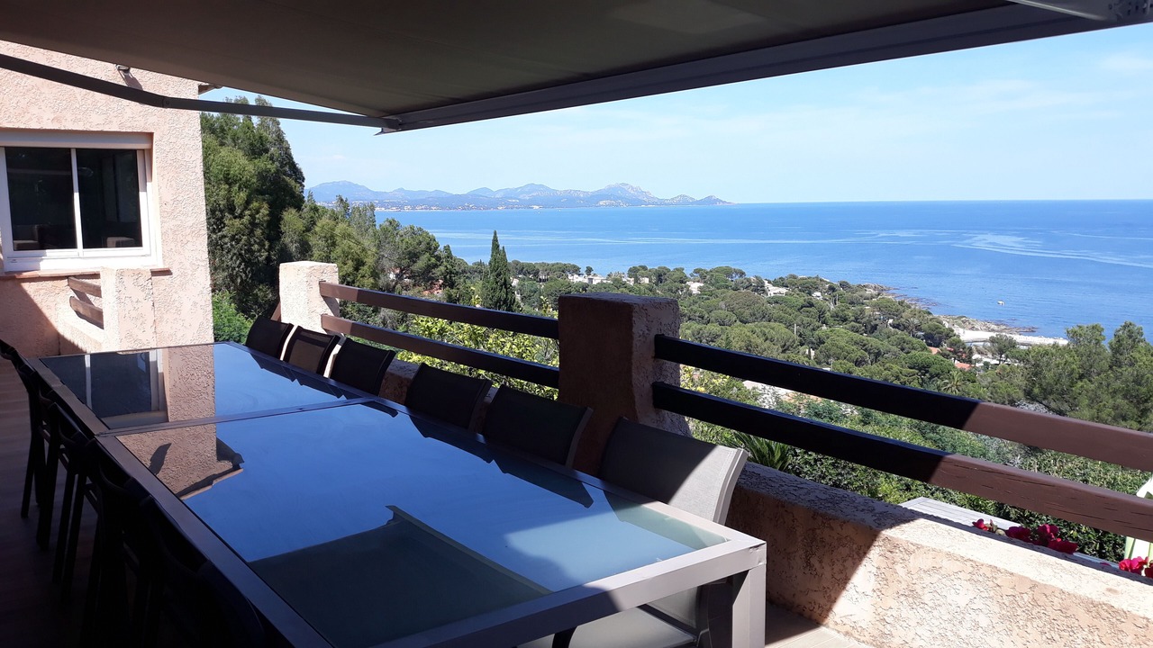 Photo of Outdoor in Les Issambres