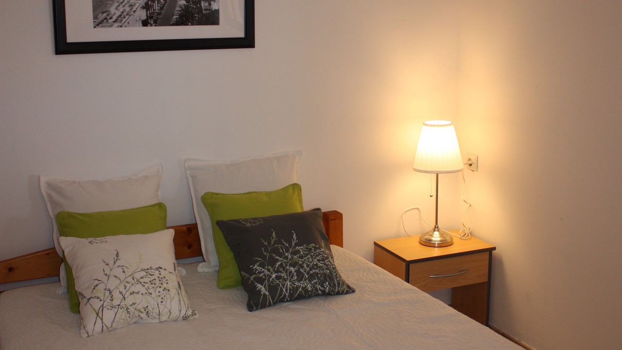 Photo of Bedroom in Les Issambres