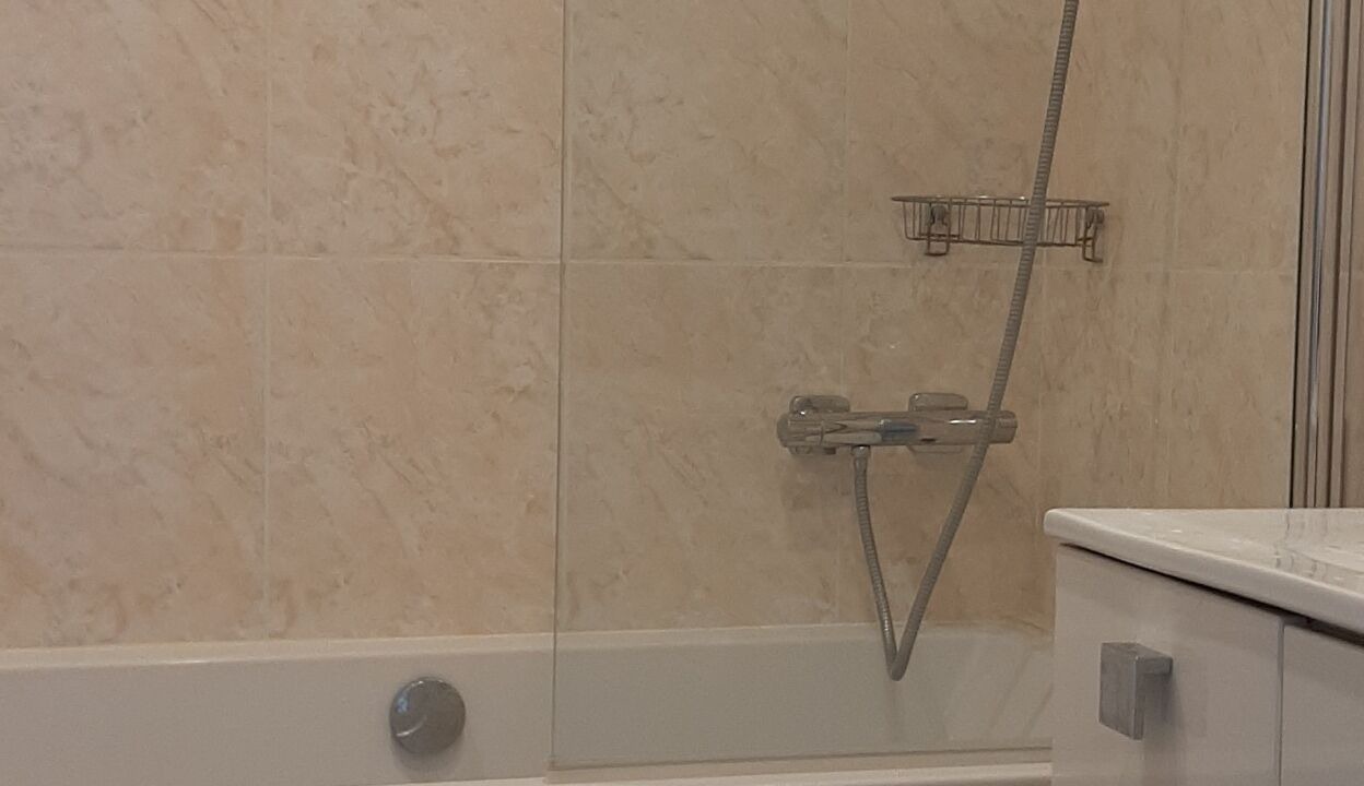 Photo of Bathroom in Les Issambres